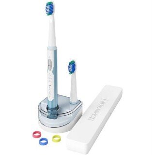 Remington Sonicfresh Total Clean (SFT150) Elektrikli Diş Fırçası kullananlar yorumlar